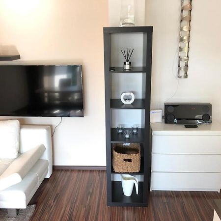 25H Garden Apartment Plus Private Beach Neusiedl am See Exterior photo