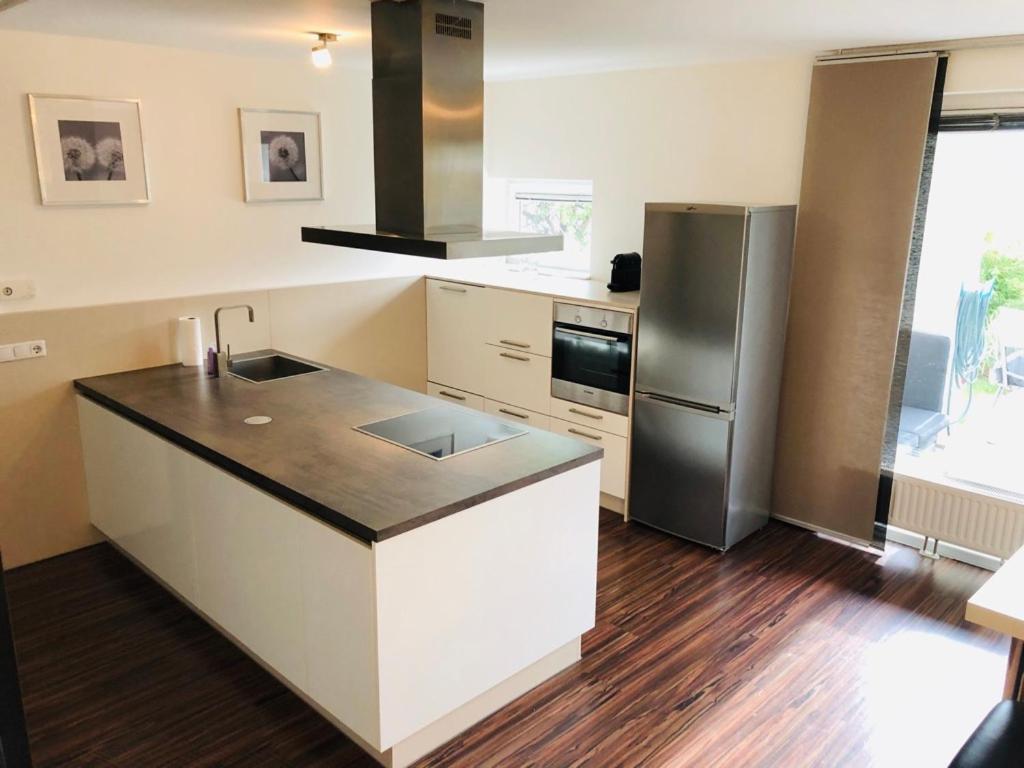 25H Garden Apartment Plus Private Beach Neusiedl am See Exterior photo