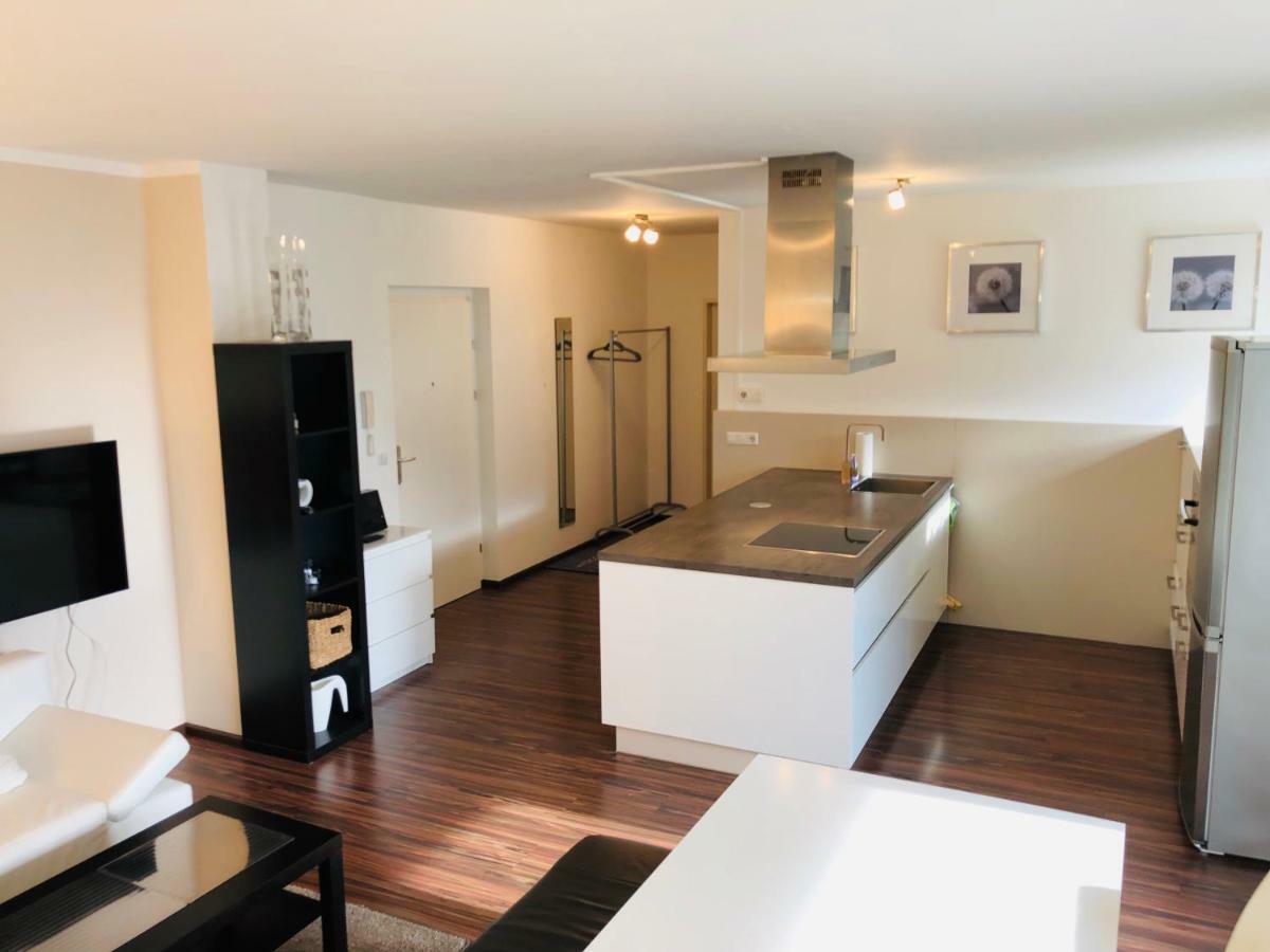 25H Garden Apartment Plus Private Beach Neusiedl am See Exterior photo