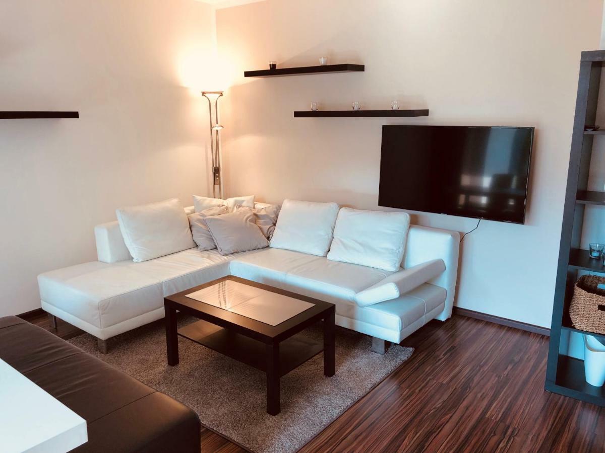 25H Garden Apartment Plus Private Beach Neusiedl am See Exterior photo